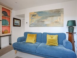 Seagull Cottage