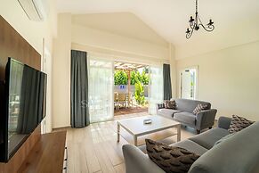 SunTeos Villa Suites