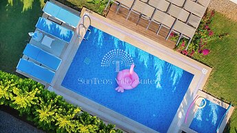 SunTeos Villa Suites