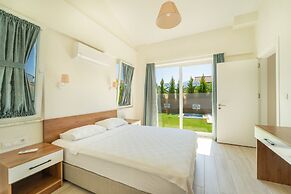 SunTeos Villa Suites