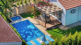 SunTeos Villa Suites