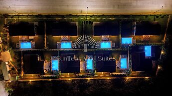 SunTeos Villa Suites