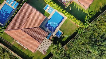 SunTeos Villa Suites