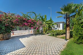 SunTeos Villa Suites