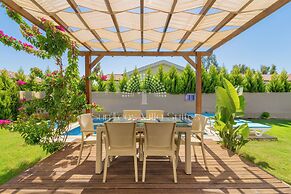 SunTeos Villa Suites