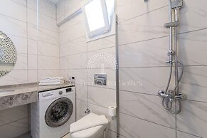 SunTeos Villa Suites