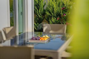 SunTeos Villa Suites