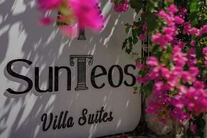 SunTeos Villa Suites