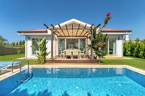 SunTeos Villa Suites