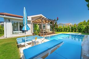 SunTeos Villa Suites