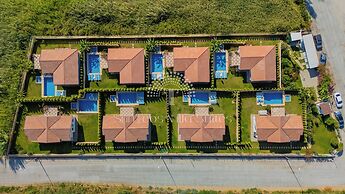 SunTeos Villa Suites