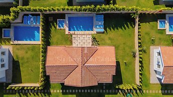 SunTeos Villa Suites