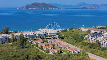 SunTeos Villa Suites