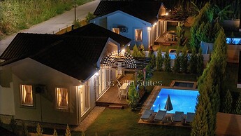 SunTeos Villa Suites