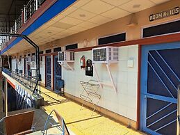 Jagan Hotel And Restaurant