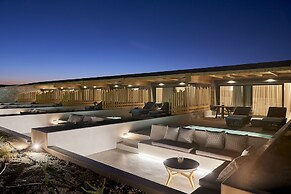 Cave Suites