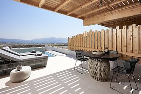 Cave Suites