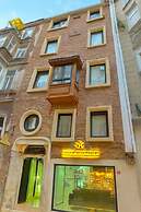 Şiva Pera Hotel and Spa
