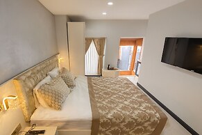 Şiva Pera Hotel and Spa