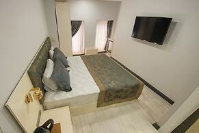 Şiva Pera Hotel and Spa