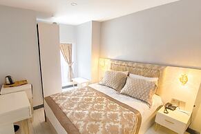 Şiva Pera Hotel and Spa