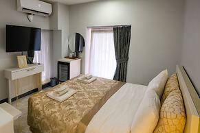 Şiva Pera Hotel and Spa