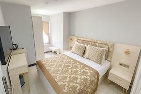 Şiva Pera Hotel and Spa
