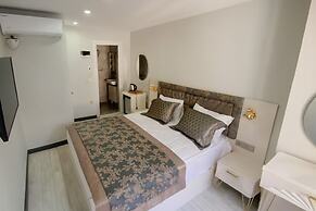 Şiva Pera Hotel and Spa
