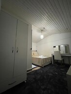 Moyside otel