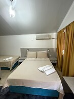 Moyside otel