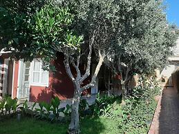 Moyside otel