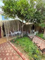 Moyside otel