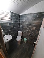 Moyside otel