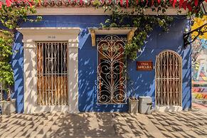 Casa Moraira
