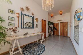 Casa Moraira