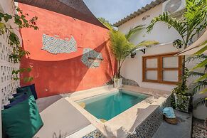 Casa Moraira