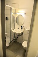 Hotel zur Flüh, Self Check-in