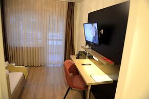 Hotel zur Flüh, Self Check-in