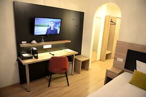 Hotel zur Flüh, Self Check-in
