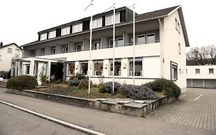 Hotel zur Flüh, Self Check-in