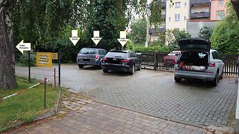 alte Bäckerei Bautzen