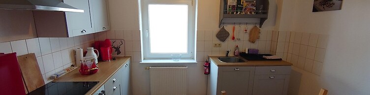 alte Bäckerei Bautzen