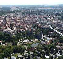 alte Bäckerei Bautzen
