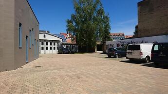 alte Bäckerei Bautzen