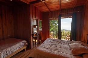 Hotel Flor de Bromelia