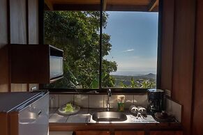 Hotel Flor de Bromelia