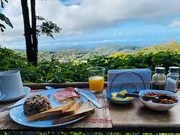 Hotel Flor de Bromelia