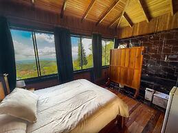 Hotel Flor de Bromelia