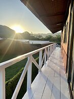 Hotel Adventure Lodge Jaco Beach