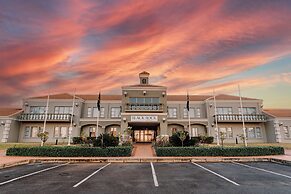 Blackrock Hotel